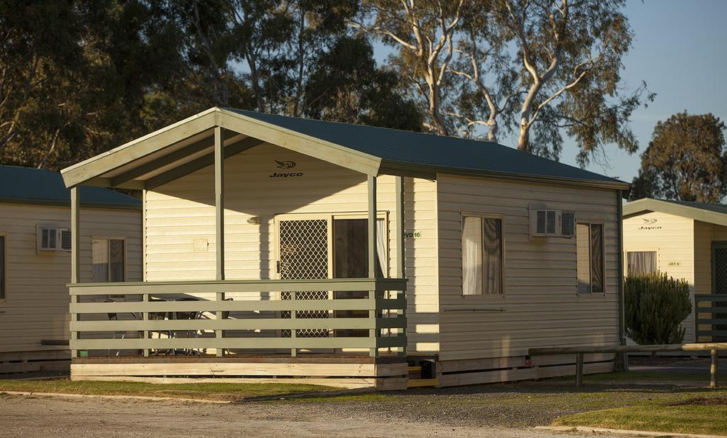 Big 4 Barossa Tourist Park Hotel Nuriootpa Room photo